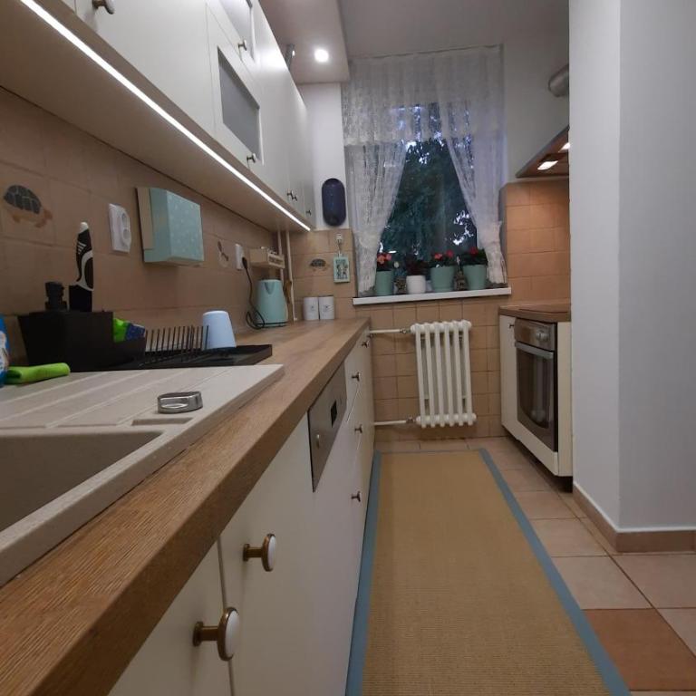 Lala Boho apartment 2nd floor - Two-Bedroom Apartment - 14