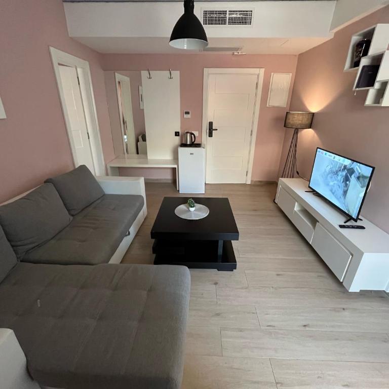 Bella Vista B&B - Deluks Apartman - 9