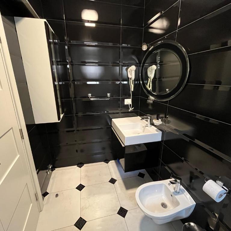 Bella Vista B&B - Deluks Apartman - 10
