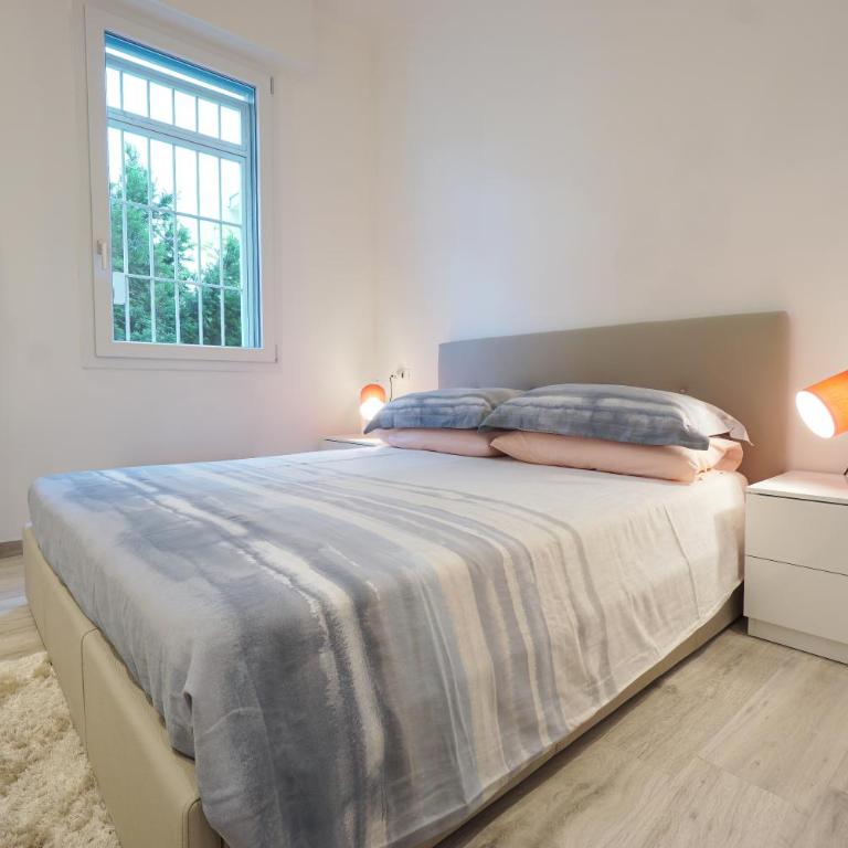 Ghisello Luxury Guesthouse 1 - Appartamento Superior - 4
