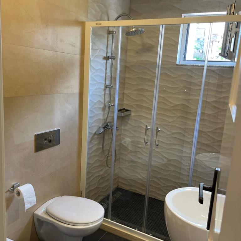 Bella Vista B&B - Deluks Apartman - 3