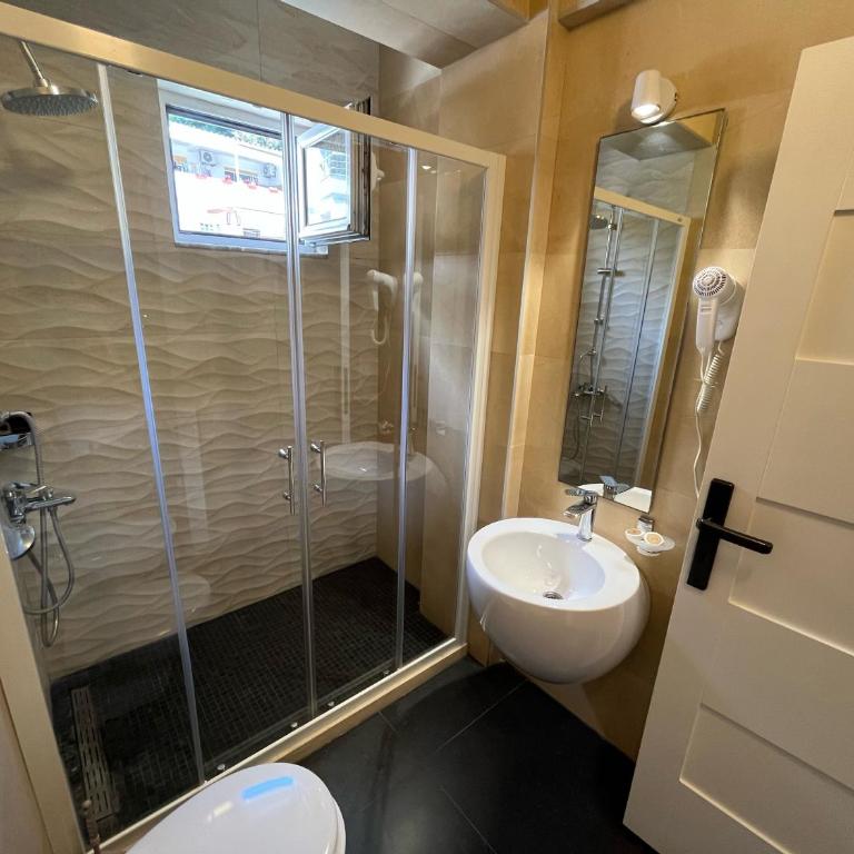 Bella Vista B&B - Deluks Apartman - 6
