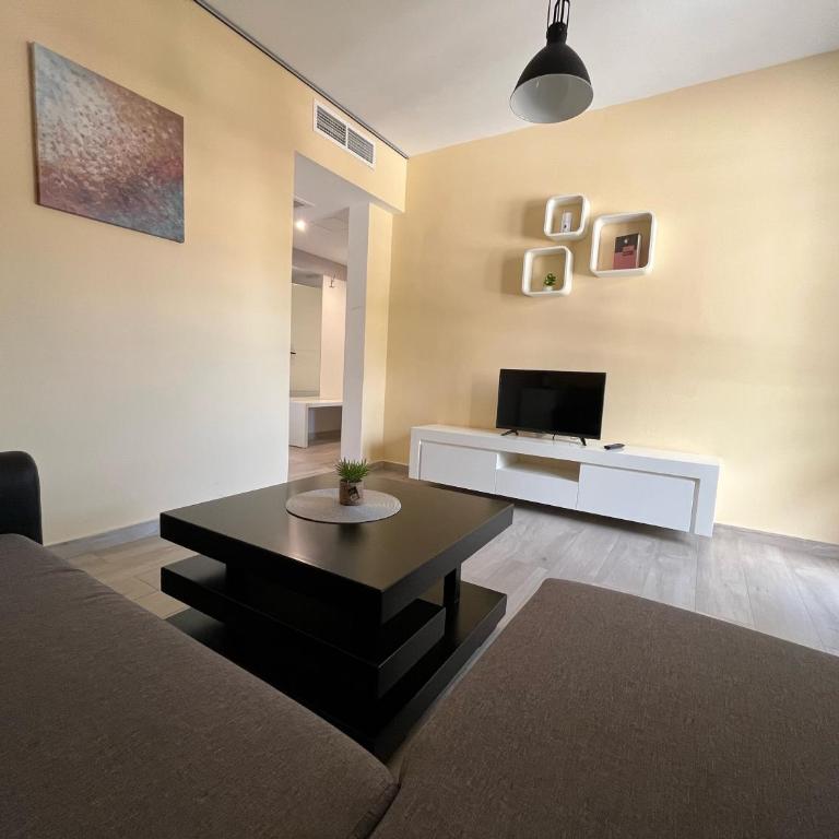 Bella Vista B&B - Deluks Apartman - 8