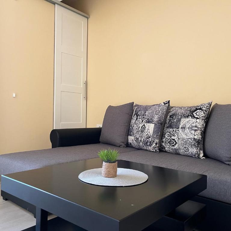 Bella Vista B&B - Deluks Apartman - 9