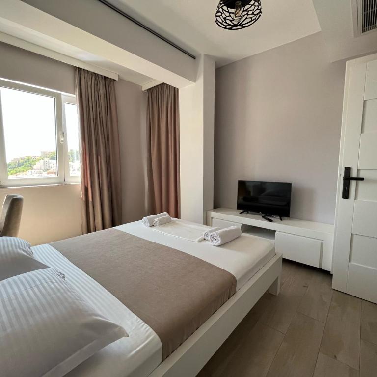 Bella Vista B&B - Apartman sa Pogledom na More - 2