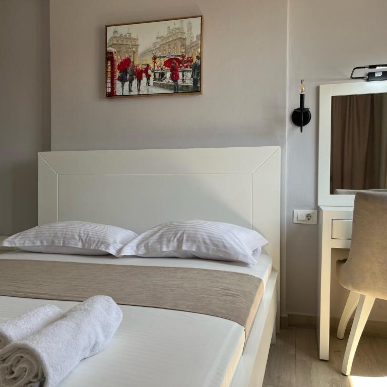 Bella Vista B&B - Apartman sa Pogledom na More - 4
