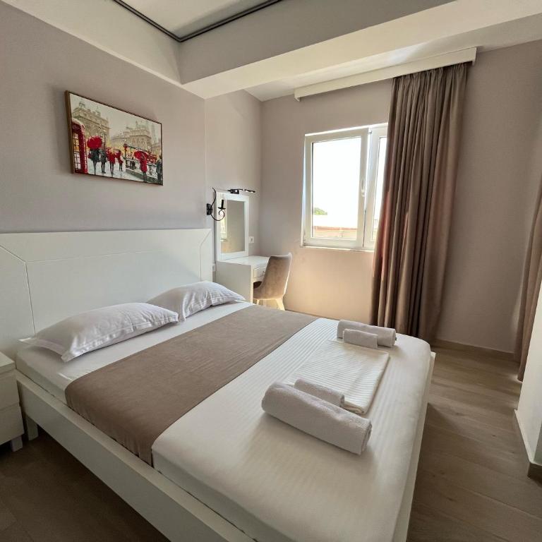 Bella Vista B&B - Apartman sa Pogledom na More - 3