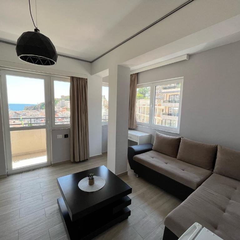Bella Vista B&B - Apartman sa Pogledom na More - 5