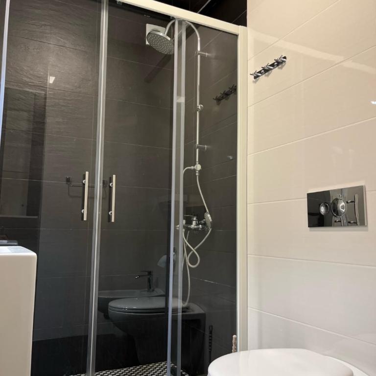 Bella Vista B&B - Apartman sa Pogledom na More - 10