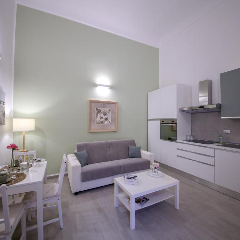Maris Terra - Appartamento con 1 Camera da Letto - 6