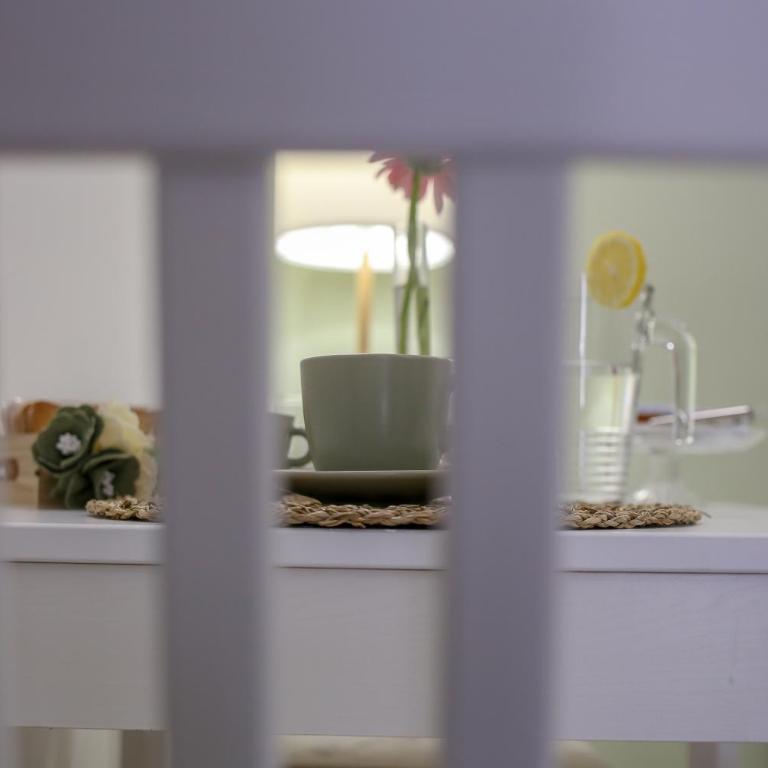 Maris Terra - Appartamento con 1 Camera da Letto - 11