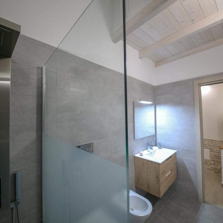 Maris Terra - Appartamento con 1 Camera da Letto - 20