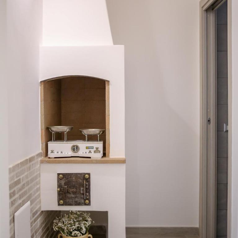 Maris Terra - Appartamento con 1 Camera da Letto - 9