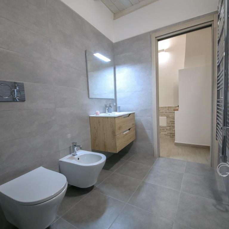 Maris Terra - Appartamento con 1 Camera da Letto - 23