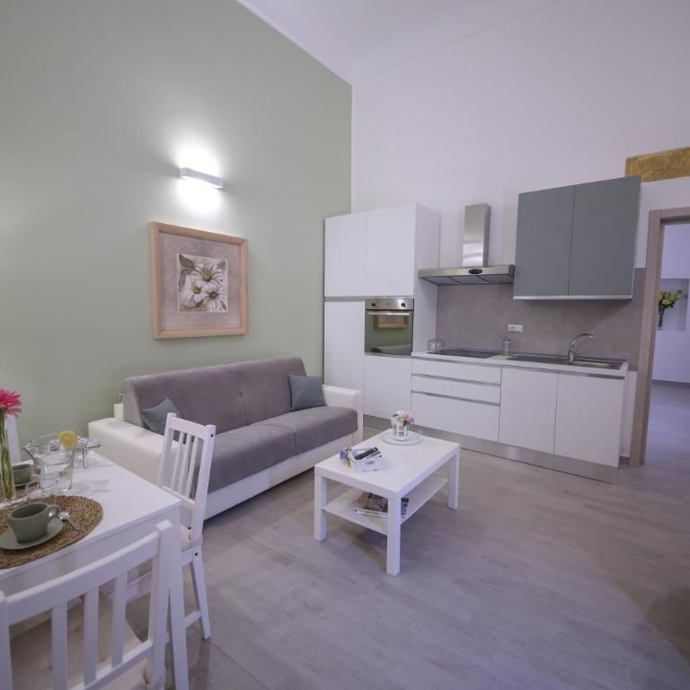 Maris Terra - Appartamento con 1 Camera da Letto - 13
