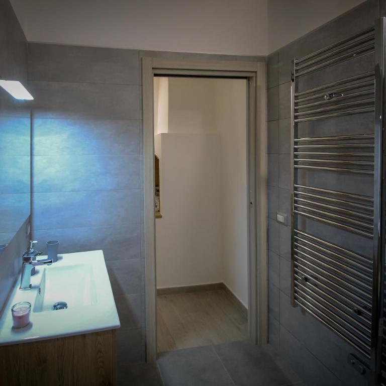 Maris Terra - Appartamento con 1 Camera da Letto - 21