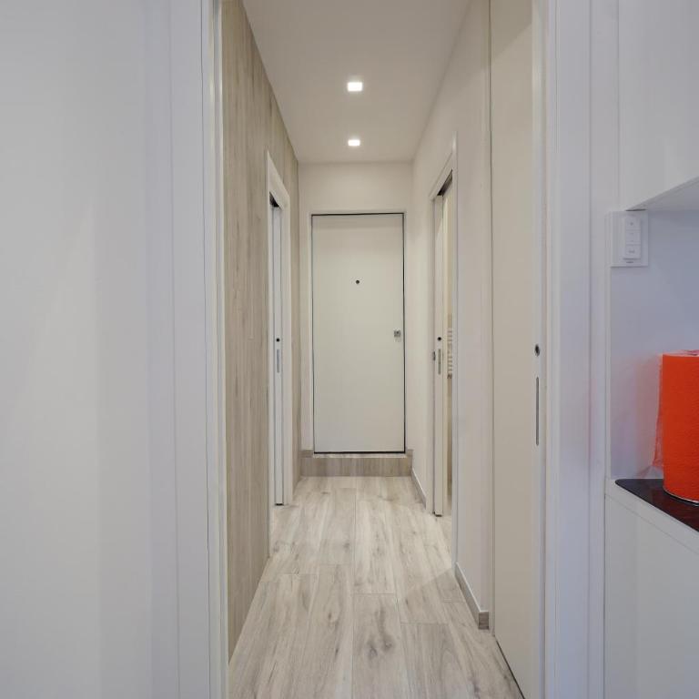 Ghisello Luxury Guesthouse 1 - Appartamento Superior - 35
