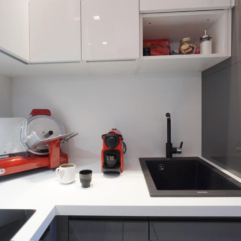 Ghisello Luxury Guesthouse 1 - Appartamento Superior - 36