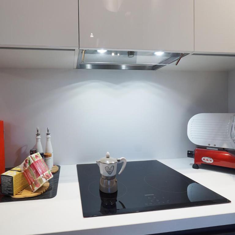 Ghisello Luxury Guesthouse 1 - Appartamento Superior - 39