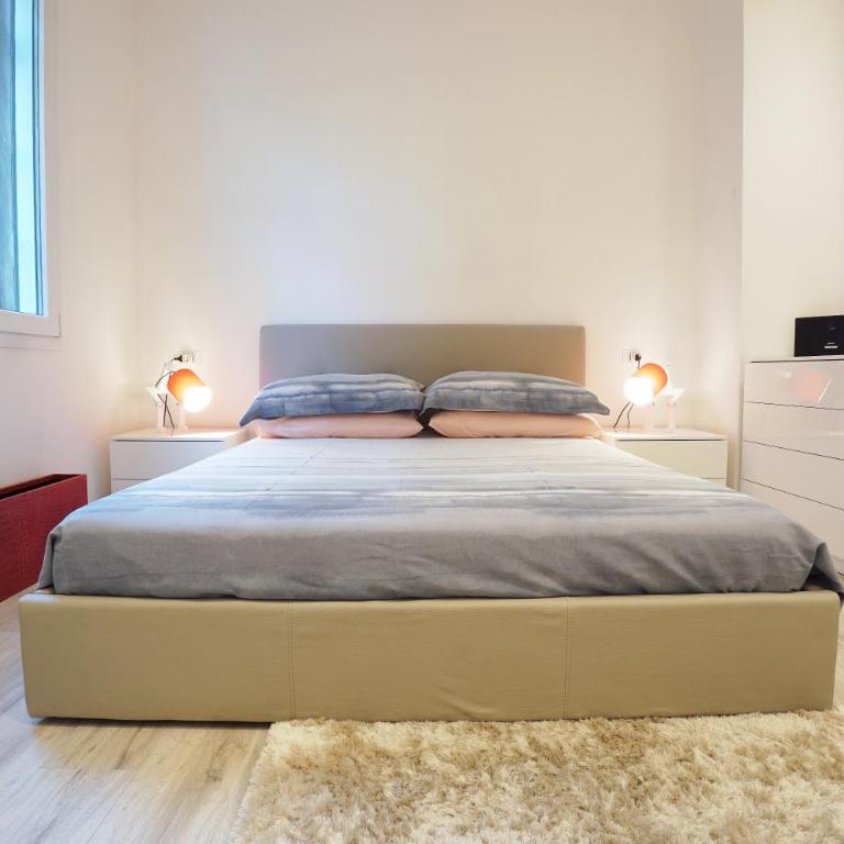 Ghisello Luxury Guesthouse 1 - Appartamento Superior - 43