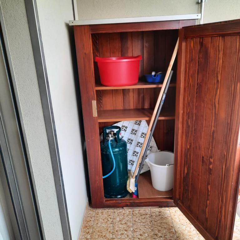 Appartamenti Beni - Appartamento con 2 Camere da Letto - 29