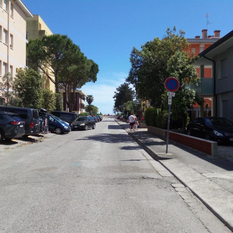 Appartamenti Beni - Appartamento con 2 Camere da Letto - 3