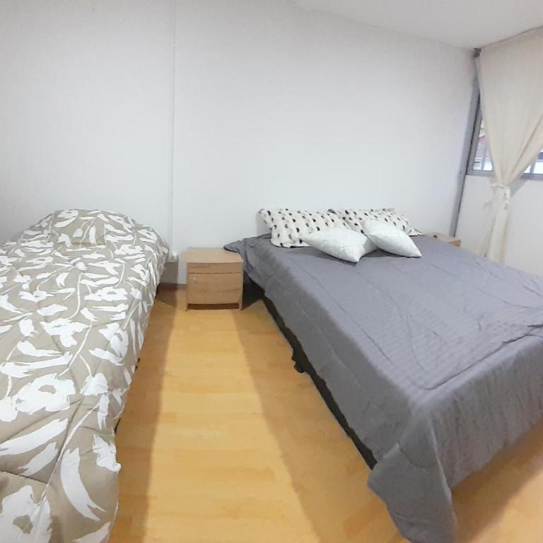 Casa Jaguar Manizales sector Cable - Habitación Triple - 3