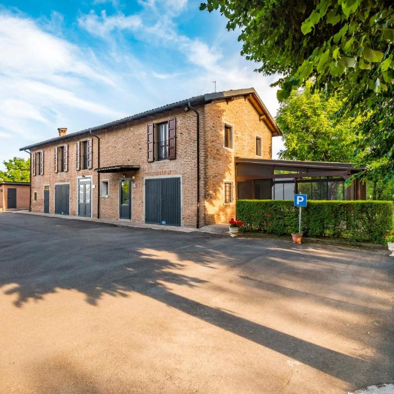 Casa delle Noci country house, pool & SPA - Villa con 3 Camere da Letto - 28