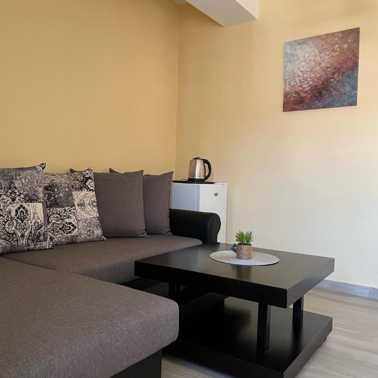 Bella Vista B&B - Deluks Apartman - 10