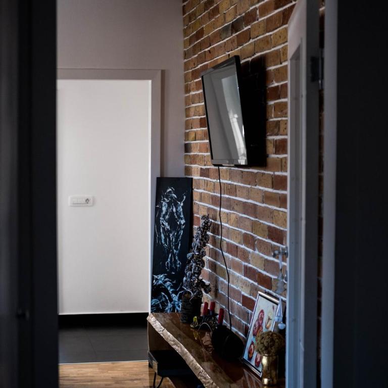 Stargazer's Haven - Two-Bedroom Apartment - 7