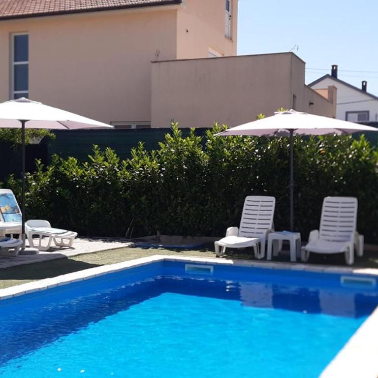 Holiday Home Flora - Two-Bedroom House - 3