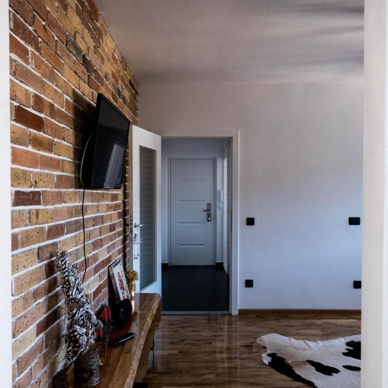 Stargazer's Haven - Two-Bedroom Apartment - 8