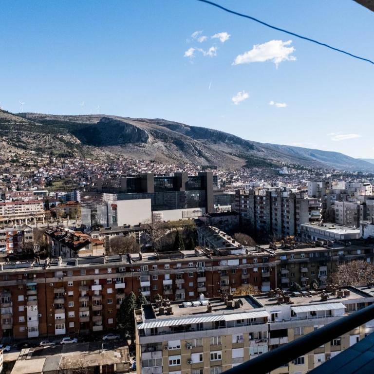 Stargazer's Haven - Two-Bedroom Apartment - 24