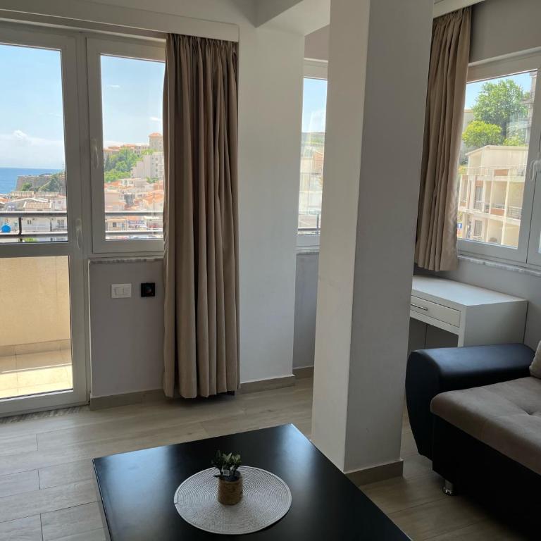 Bella Vista B&B - Apartman sa Pogledom na More - 14