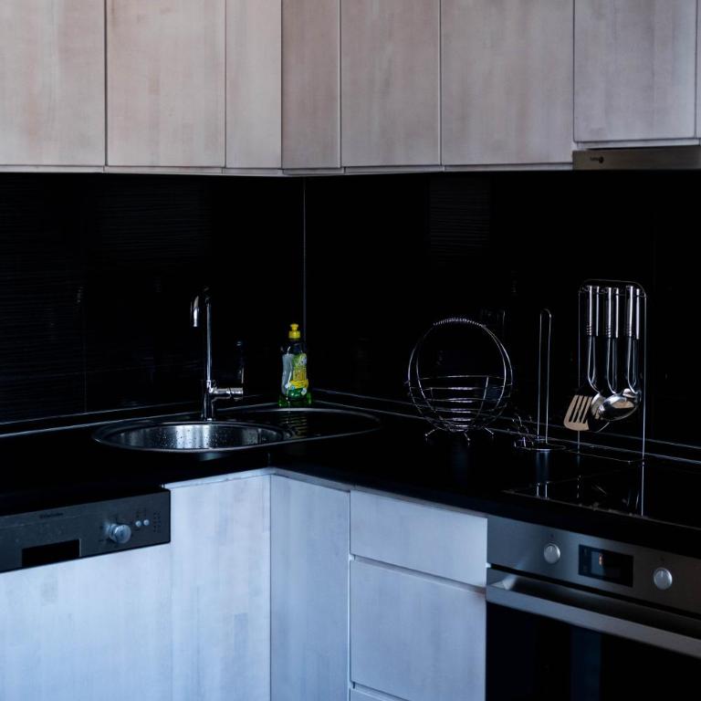 Stargazer's Haven - Two-Bedroom Apartment - 13