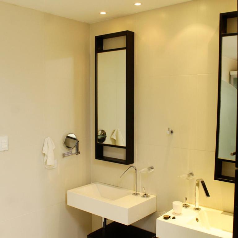 Una casa con vistas en Caracas - Casa con 1 dormitorio - 12
