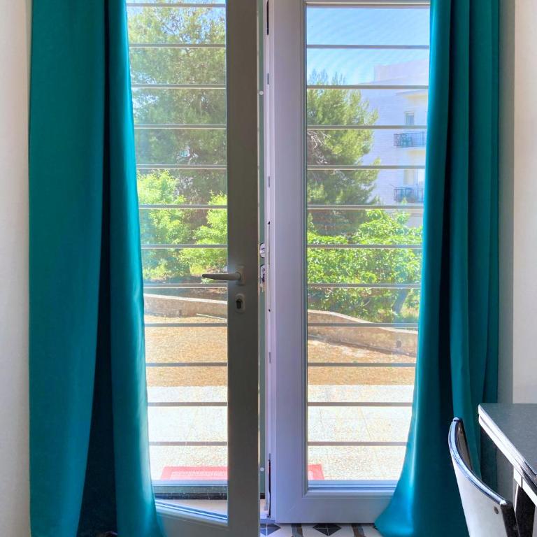 Don Ciccio Capashome - Appartamento con Vista Giardino - 3