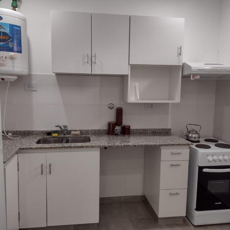 DTo CÉNTRICO LOBOS PB - Apartamento de 1 dormitorio - 11
