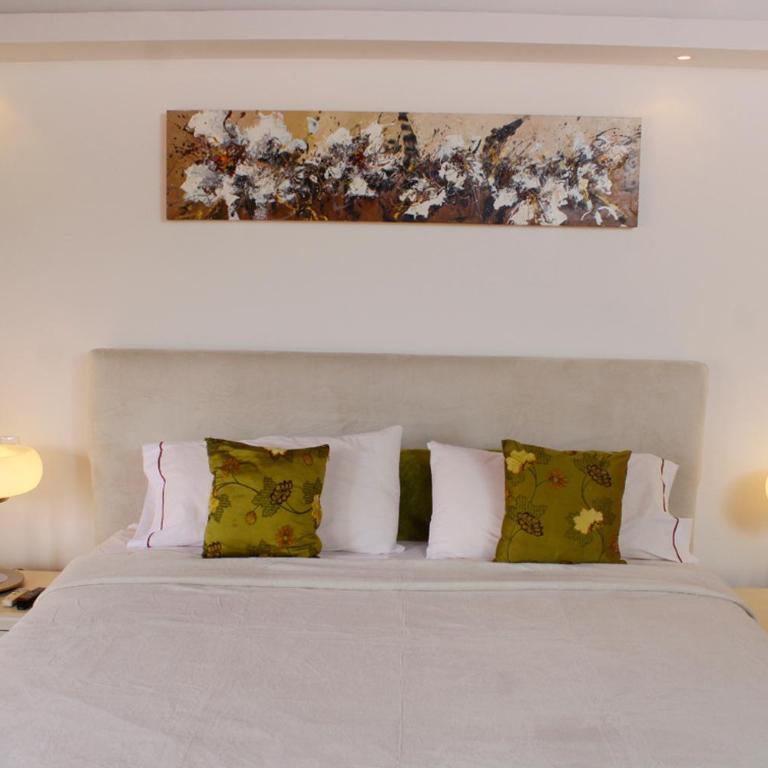 Una casa con vistas en Caracas - Casa con 1 dormitorio - 29
