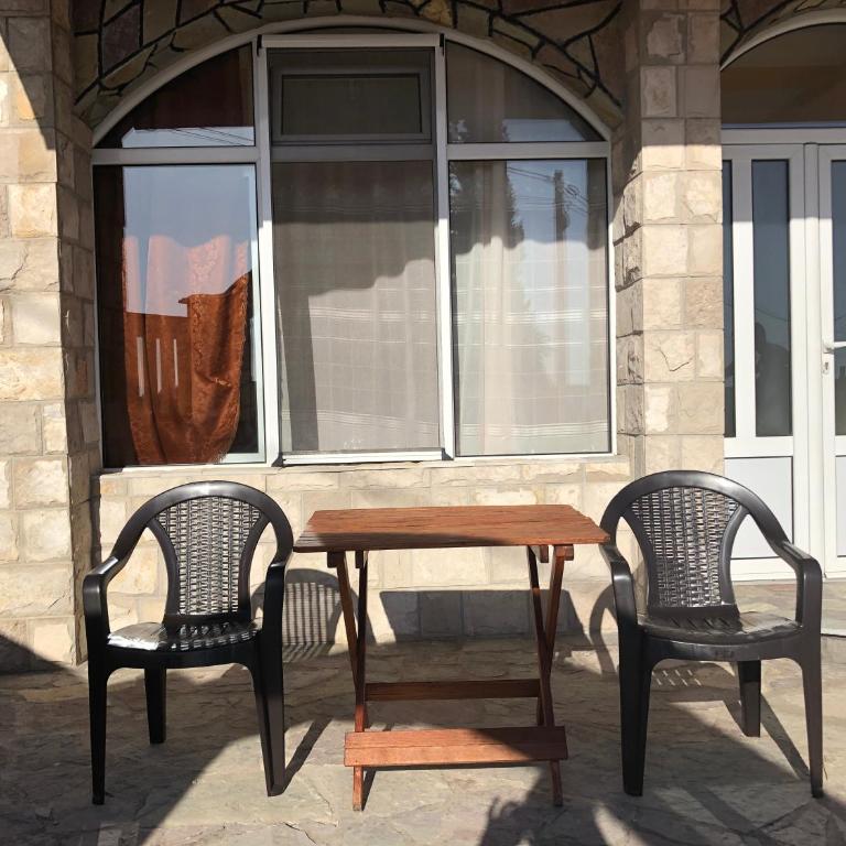 Апартаменты Jasmine - One-Bedroom Apartment - 13
