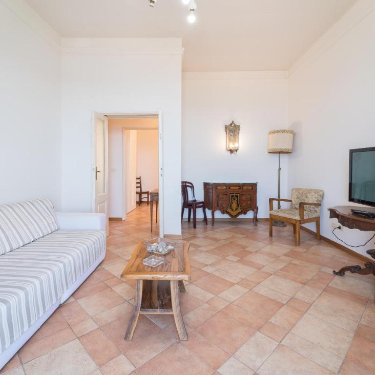 Alghero Seaview Apt - Appartamento con 2 Camere da Letto e Vista Mare - 2