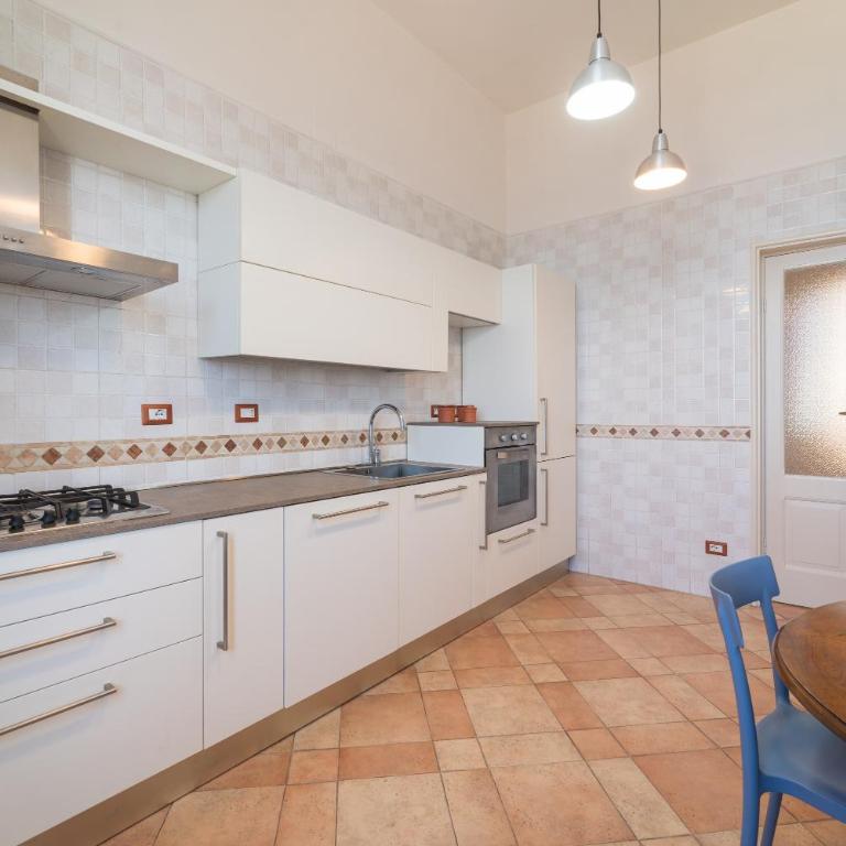 Alghero Seaview Apt - Appartamento con 2 Camere da Letto e Vista Mare - 4
