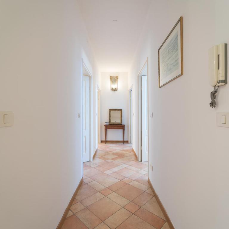 Alghero Seaview Apt - Appartamento con 2 Camere da Letto e Vista Mare - 8