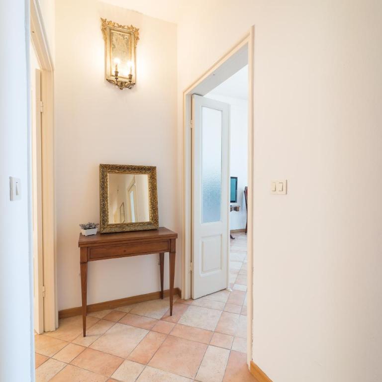 Alghero Seaview Apt - Appartamento con 2 Camere da Letto e Vista Mare - 10