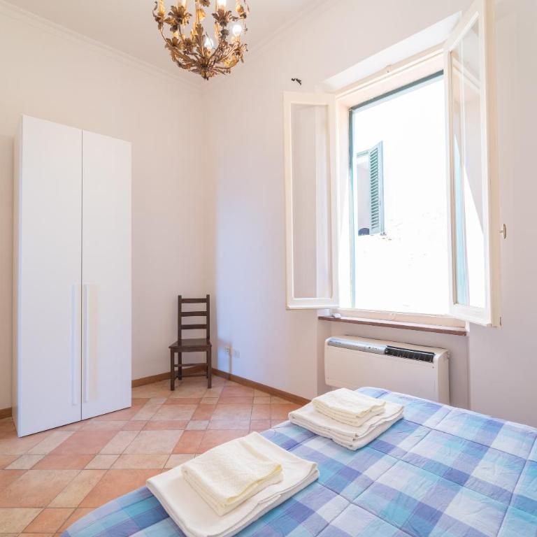 Alghero Seaview Apt - Appartamento con 2 Camere da Letto e Vista Mare - 14