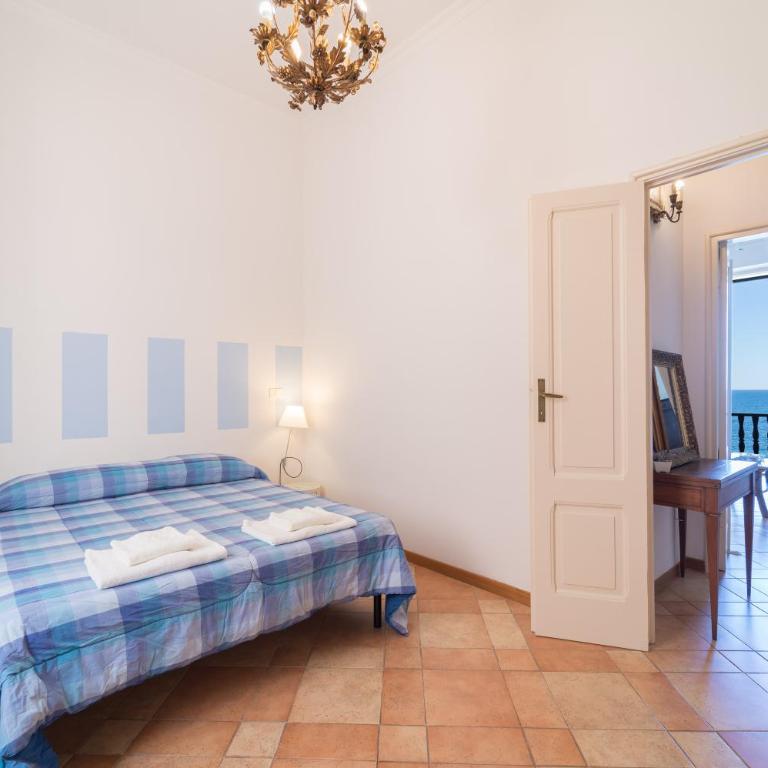 Alghero Seaview Apt - Appartamento con 2 Camere da Letto e Vista Mare - 17