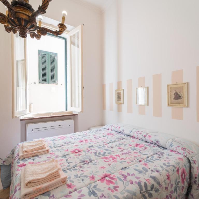 Alghero Seaview Apt - Appartamento con 2 Camere da Letto e Vista Mare - 18