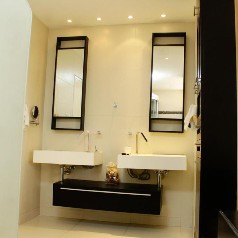 Una casa con vistas en Caracas - Casa con 1 dormitorio - 13