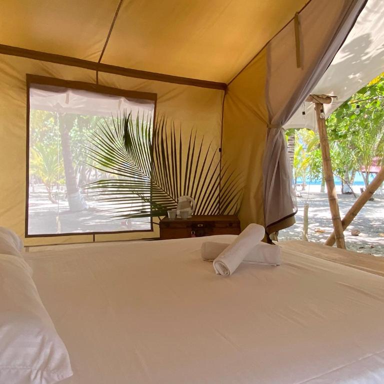 Manoush Beach - Habitación con vistas al mar - 6