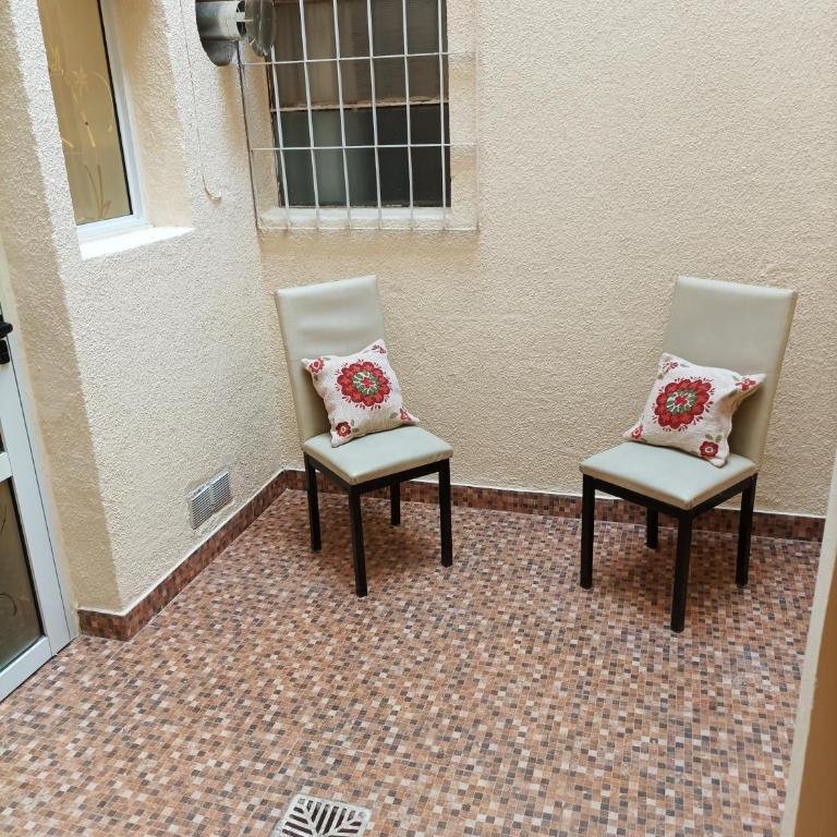 San Lorenzo - Apartamento de 3 dormitorios - 6